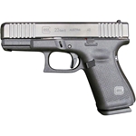 764503043895 Glock 23 Gen5 40S&W