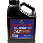 WINCHESTER 748 SMOKELESS POWDER 8-LB