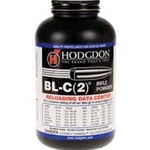 Hodgdon BLC2 Smokeless Gun Powder 1lb