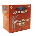 Zuber 20ga 7-1/2 15/16oz Prem. Clay