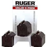 Ruger 3 pack BX-1 Magazine