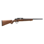 706397969264 Springfield Armory Model 2020 Rimfire Classic Rifle .22 LR 10rd Magazine 20" Barrel Satin Walnut