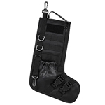 Vism 848754006394 Tactical Stocking Black