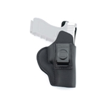 Optic Ready Beretta 92FS-96
Black- Right handed