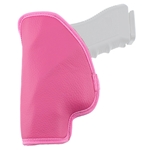 Tagua Ecoleather ECO/OT- Smith & Wesson J Frame
Most 2-1/8" Revolvers
Pink, Right hand