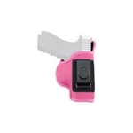 Tagua Ecoleather ECO/OT Most small 380's and small frame Pistols
Pink, Right hand