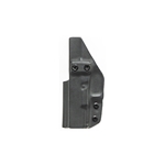 Tagua Gunleather Kydex Holster
Optic Ready Glock 43X
Black, Ambi, Inside/Outside
