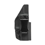 I836 The Original By Tagua Gunleather
Optic Ready Sig Sauer P365
Black, Ambi, Inside, Outside