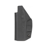 I836 The Original By Tagua
Kydex Optic Ready Glock 43/43X 
Black, Righ hand