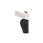 I1836 The Original By Tagua
Outside the pants w/ Clip holster for most 1911's Compact (3") (45), Shield EZ .380
Brown, Right hand