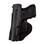 Tagua Gunleather
Springfield XDS 3.3"
black, left hand