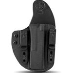 Crosman Corporation 810021469188 Crossbreed Reckoning Holster S&W M&P EZ 380/9