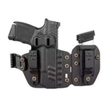 810068734867 Crossbreed Rogue Holster Hellcat