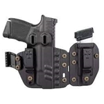 810068734843 Crossbreed Rogue Holster Sig 365, SAS