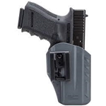 BlackHawk 604544615593 Blackhawk IWB Holster Shield 9/40