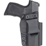 Nova Concealment IWB M&P Bodyguard right hand holster