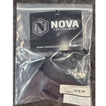 Nova Concealment Guardian OWB Sig P365 Holster