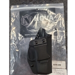 Nova Concealment IWB Sccy CPX I&II Right hand holster