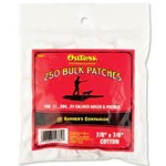 076683423825 Outers 250 Bulk Patches