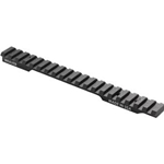 Weaver 604544631050 WEAVER MULTI-SLOT EXTENDED BASE REMINGTON 783 LONG ACTION