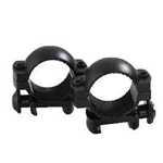 Traditions Performance Firearms 040589002194 Scope Rings 1" Medium