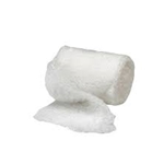 Cardinal Health Gauze Bandage Roll
2.25" x 3yd
6 Ply Woven 100% Cotton