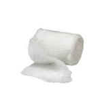 Cardinal Health Gauze Bandage Roll
2.25" x 3yd
6 Ply Woven 100% Cotton