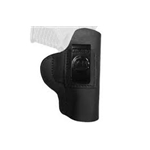 Specifications and Features:
Tagua Gun Leather SOFT-635
Reinforced premium saddle leather construction
Clip on design
Open muzzle
Right hand
Black
Fits:
Springfield XDS with 3.3" barrel