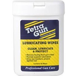 053371003101 Tetra Gun Lubricating Wipes