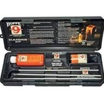 026285511376 Hoppe's Rifle Cleaning Kit 22-225