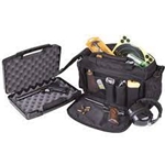 600D nylon construction
Drop down cleaning station
Comes with a 10.5" pistol pack case
900D Nylon Construction