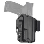 850007014315 Bravo Holster S&W M&P 9/40 2.0