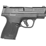 022188889062 Smith & Wesson Shield Plus Optic Ready