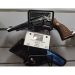USED S&W Model 10, 38Spl 4"