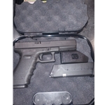 ISS3023 USED Glock 21SF 45ACP 
With original box & manual (2) Mags.
LIKE NEW