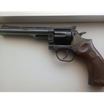 ISS3123 Consign USED Dan Wesson 357Mag 6" Model 715 V.G. Condition No Box