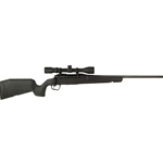 Savage Arms 011356320063 Savage AXIS XP 308WIN BL/SYN 22" PKG 32006