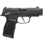 798681684243 Sig Sauer 365XL 9mm Rose