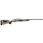 023614857914 Browning X-BOLT OVIX 308WIN TB
OVIX CAMO | MUZZLE BRAKE
308 Win