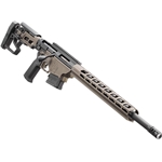 736676181049 Ruger PRECISION 308WIN 20" BRZ 
18104 | MAGPUL MOE-K2-XL
308 Win