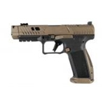 SYS/Century Arms/Canik 787450911437 CANIK TTI Combat 9mm 10Rd