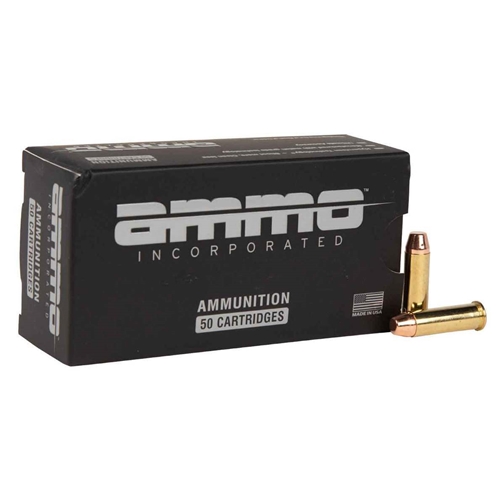 Safe Shoot NY Ammo Incorporated 818778021857 Ammo Inc 38 Special