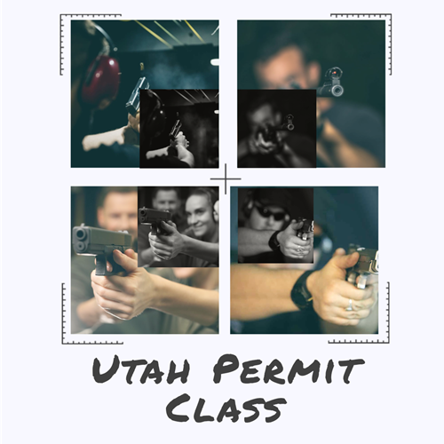 Safe Shoot NY Safeshoot Utah Class