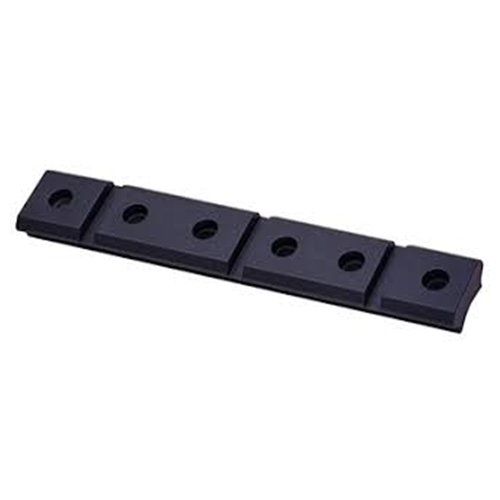 Safe Shoot NY 043125501021 Durasight Rail Scope Mount CVA Accura