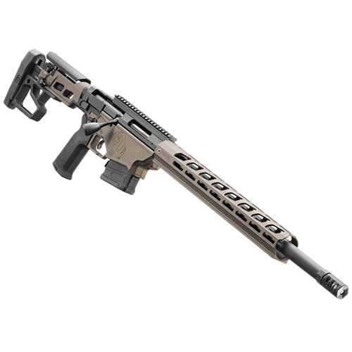 Safe Shoot NY - 736676181049 Ruger PRECISION 308WIN 20