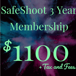 Safeshoot  3 Year