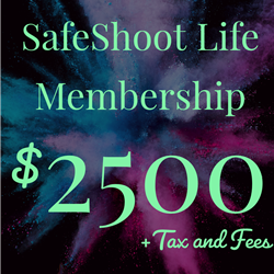 Safeshoot  Lifetime