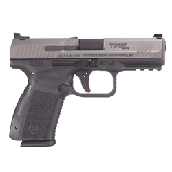 Canik TP9SF 9mm 4.2" BBL