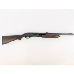 Remington 870 Fully Rifled Deer 12 Ga