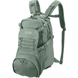 BlackHawk Cyane Stealth Pack Foliage Green